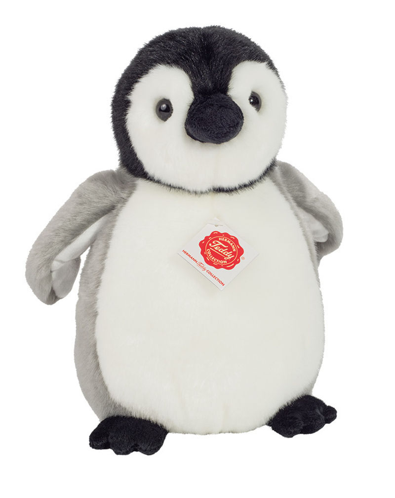 Stoff-Pinguin, Geschenk Geburt, Dekoration in Bayern - Seefeld, Kuscheltiere günstig kaufen, gebraucht oder neu