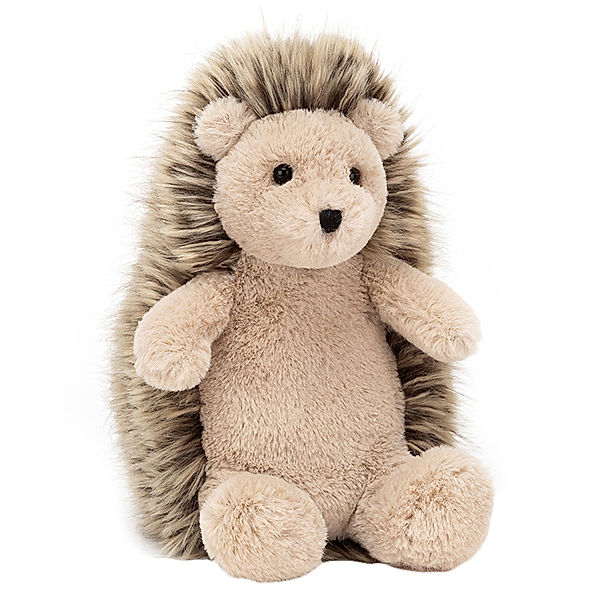 Jellycat Kuscheltier PIPSY HEDGEHOG (14cm) in beige/grau