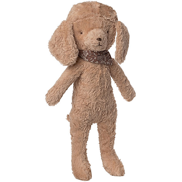 Maileg Kuscheltier POODLE (30cm) in brown