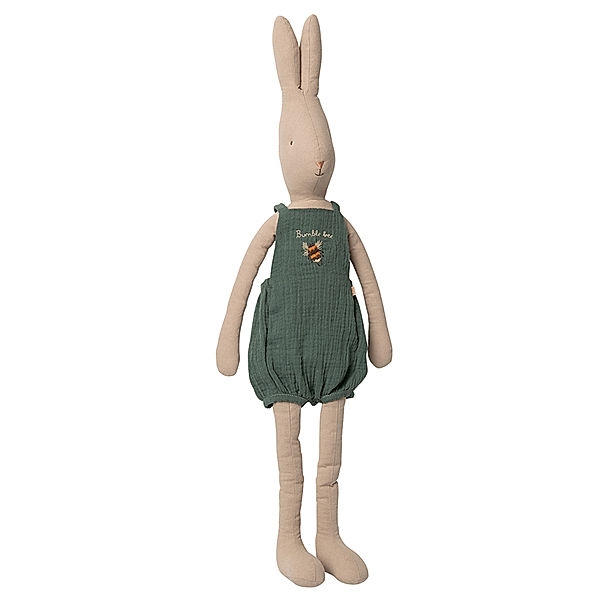 Maileg Kuscheltier RABBIT – OVERALLS (75cm)