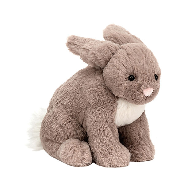 Jellycat Kuscheltier RILEY RABBIT (16cm) in beige