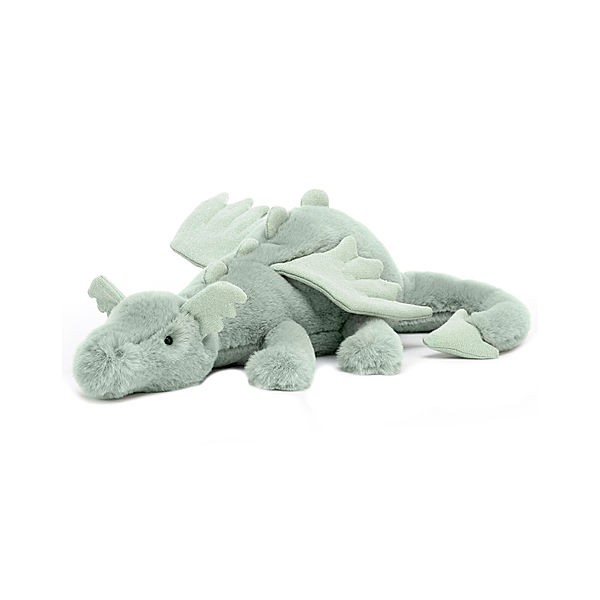 Jellycat Kuscheltier SAGE DRAGON (50cm)