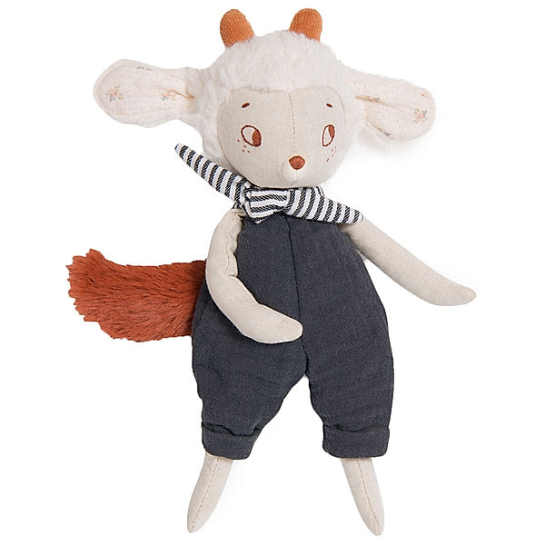 Moulin Roty Kuscheltier SCHAF NUAGE (24cm)