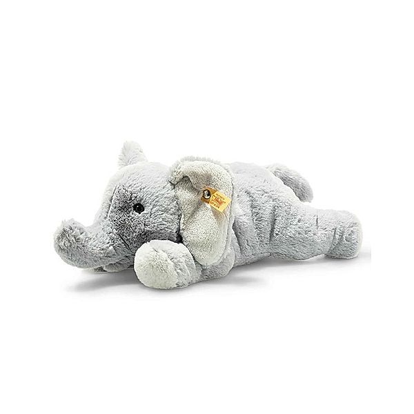 Steiff Kuscheltier SOFT CUDDLY FRIENDS – ELNA ELEFANT (28cm)