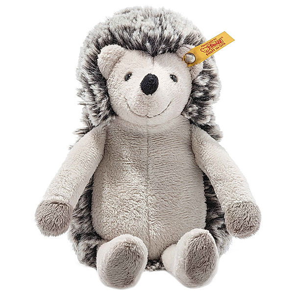 Steiff Kuscheltier SOFT CUDDLY FRIENDS – IGEL HEDGY (20cm)