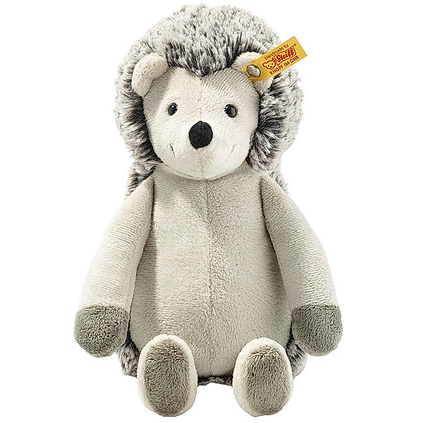 Steiff Kuscheltier SOFT CUDDLY FRIENDS – IGEL HEDGY (30cm)