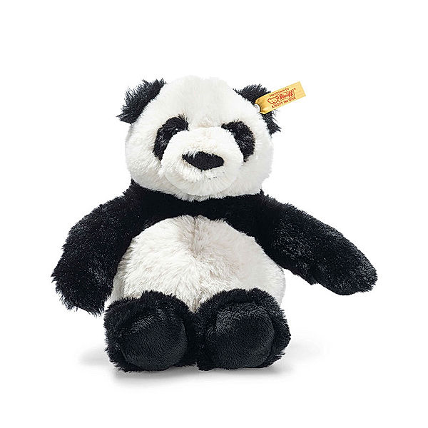 Steiff Kuscheltier SOFT CUDDLY FRIENDS – MING PANDA (20cm)