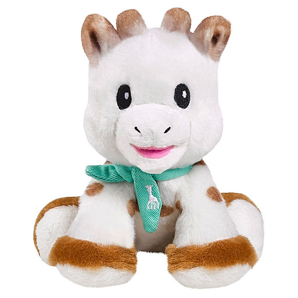 Vulli Kuscheltier SOPHIE LA GIRAFE® (14cm) in creme