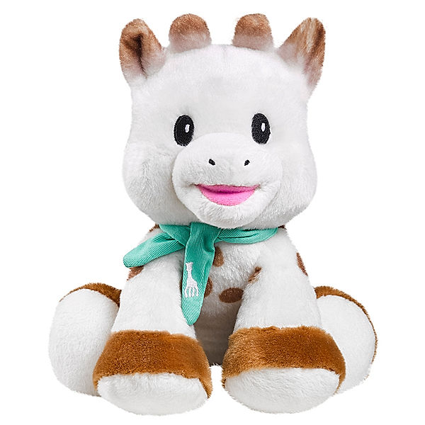 Vulli Kuscheltier SOPHIE LA GIRAFE® (20cm) in creme