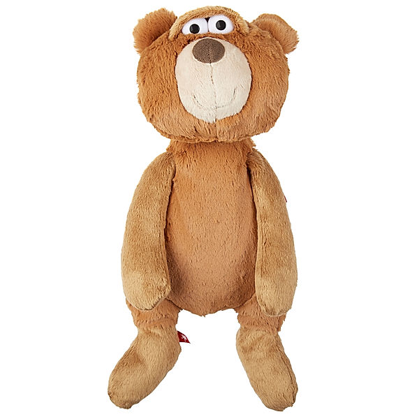 Sigikid Kuscheltier SWEETY - BÄR (31cm)