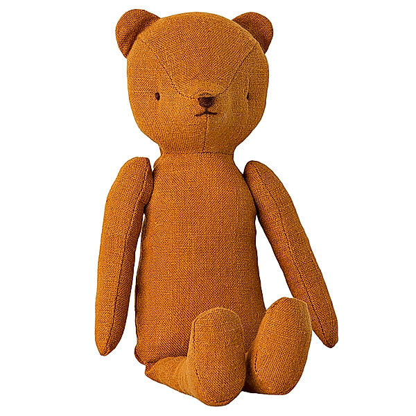 Maileg Kuscheltier THE TEDDIES – TEDDY MUM (22cm) in orange