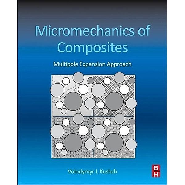 Kushch, V: Micromechanics of Composites, Volodymyr Kushch