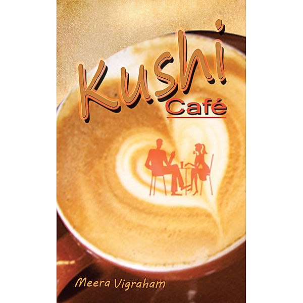 Kushi Café, Meera Vigraham