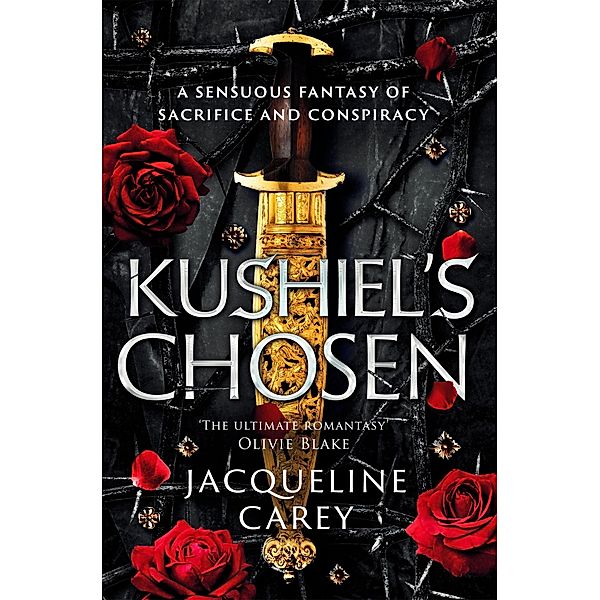 Kushiel's Chosen, Jacqueline Carey