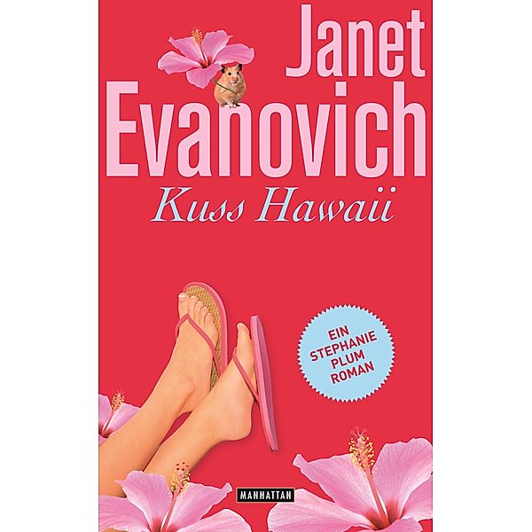 Kuss Hawaii / Stephanie Plum Bd.18, Janet Evanovich