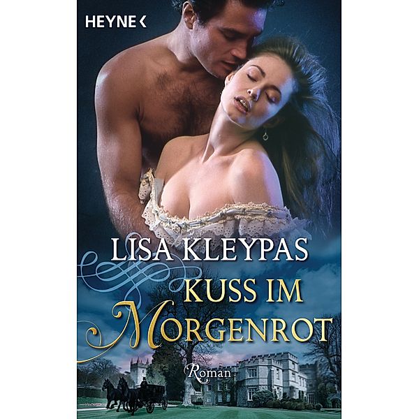 Kuss im Morgenrot / Hathaway Bd.4, Lisa Kleypas