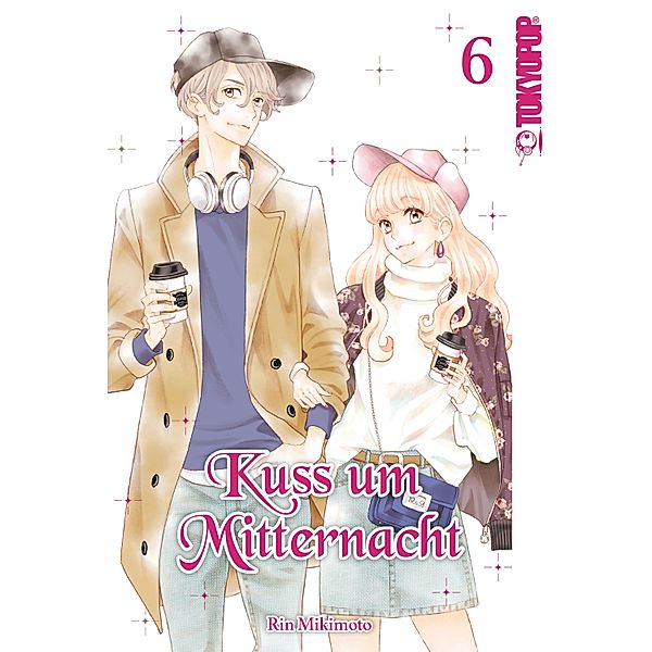 Kuss um Mitternacht 06 / Kuss um Mitternacht Bd.6, Rin Mikimoto