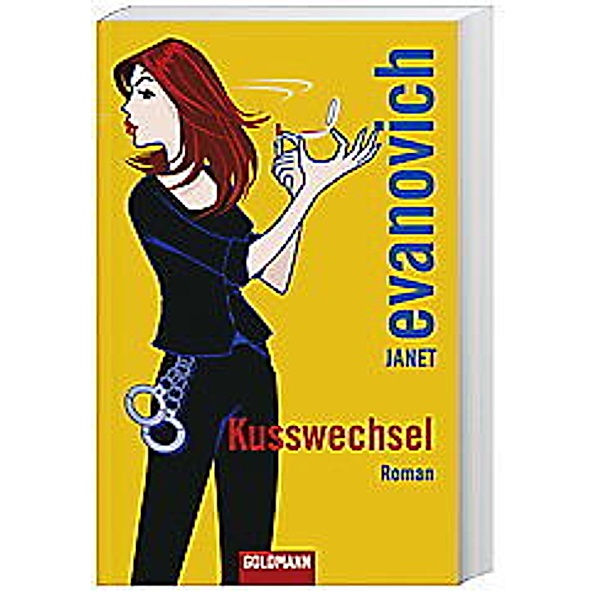 Kusswechsel / Stephanie Plum Bd.10, Janet Evanovich