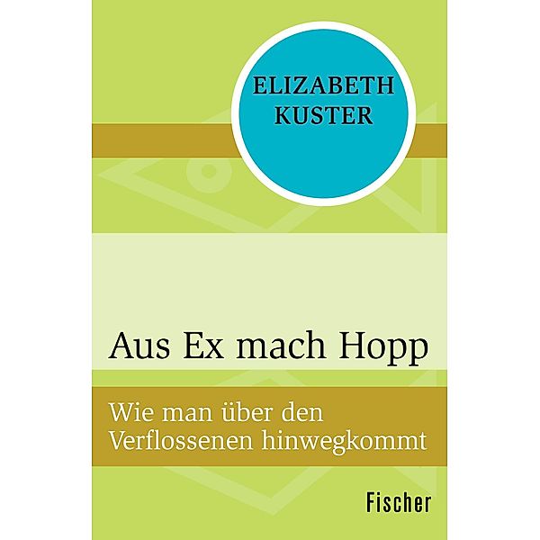 Kuster, E: Aus Ex mach Hopp, Elizabeth Kuster