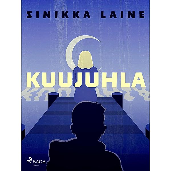 Kuujuhla, Sinikka Laine