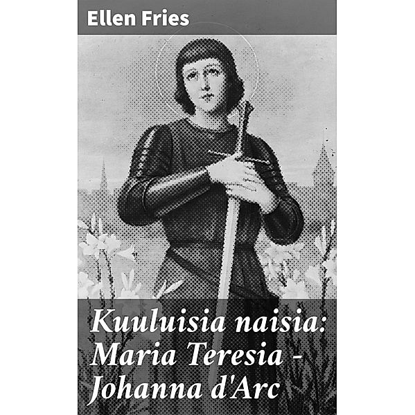 Kuuluisia naisia: Maria Teresia - Johanna d'Arc, Ellen Fries