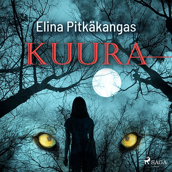 Kuura - 1 - Kuura, Elina Pitkäkangas