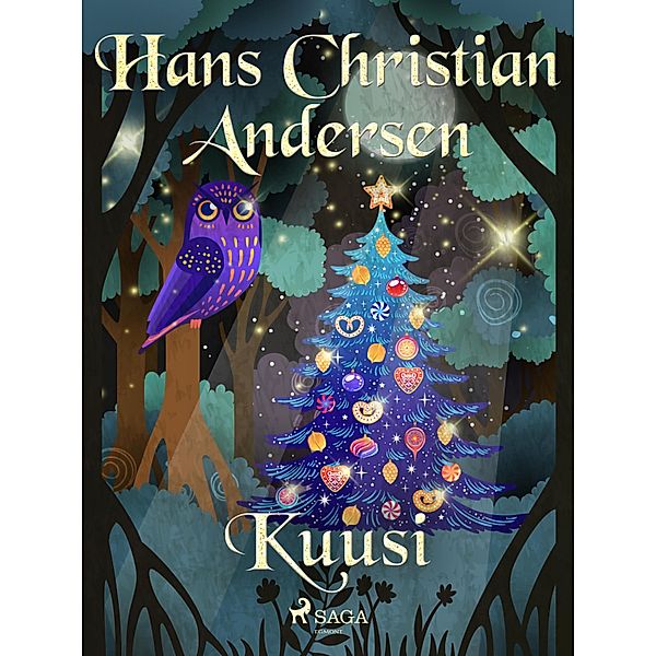 Kuusi, H. C. Andersen