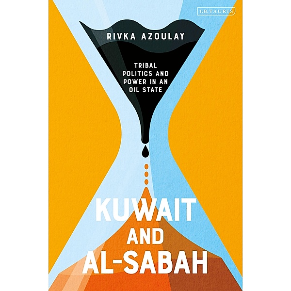 Kuwait and Al-Sabah, Rivka Azoulay