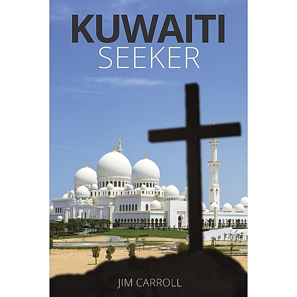 Kuwaiti Seeker, Jim Carroll