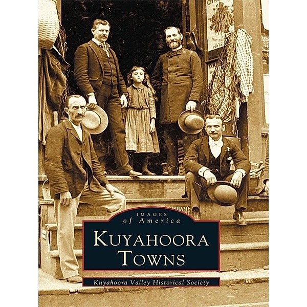 Kuyahoora Towns, Kuyahoora Valley Historical Society