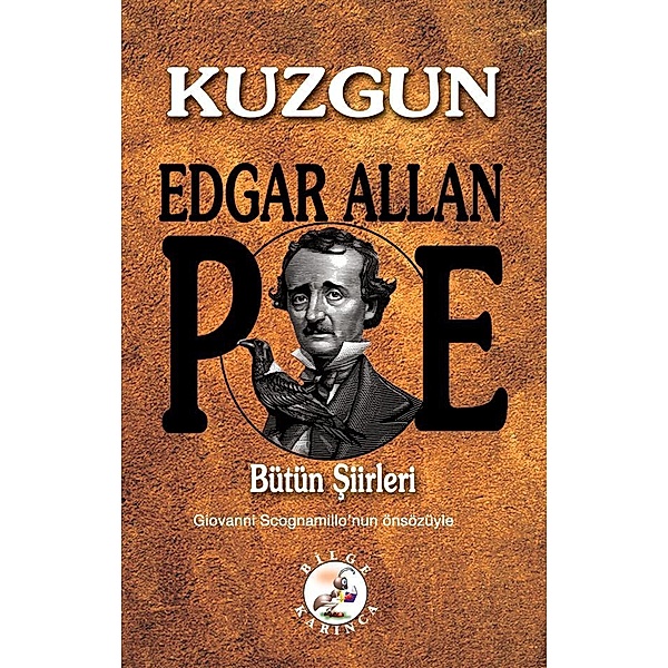 Kuzgun, Edgar Allan Poe