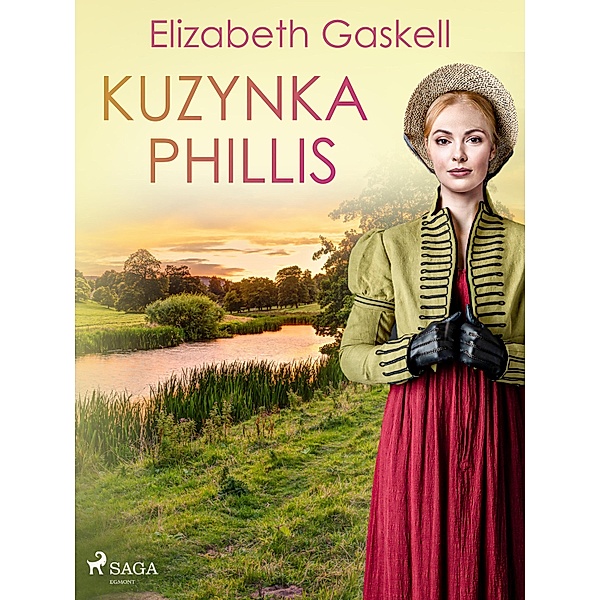 Kuzynka Phillis, Elizabeth Gaskell