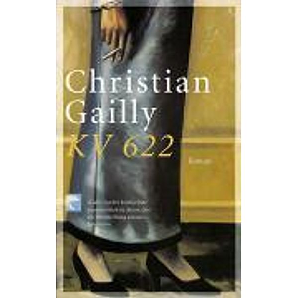KV 622, Christian Gailly