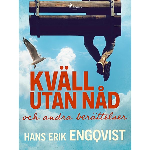 Kväll utan nåd och andra berättelser, Hans Erik Engqvist