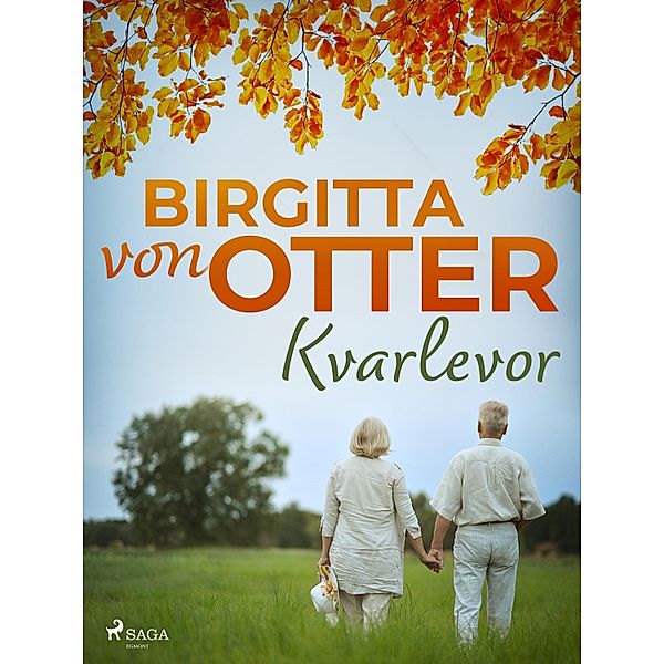 Kvarlevor, Birgitta von Otter