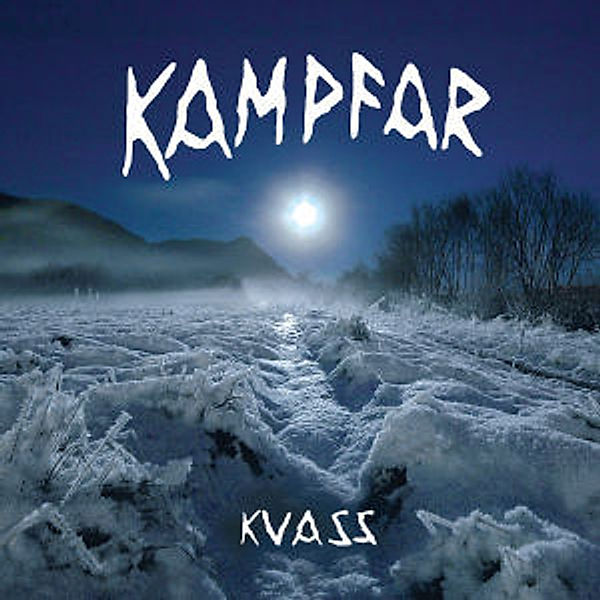 Kvass, Kampfar