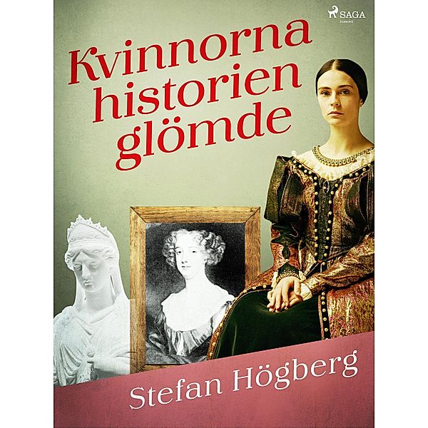 Kvinnorna historien glömde, Stefan Högberg