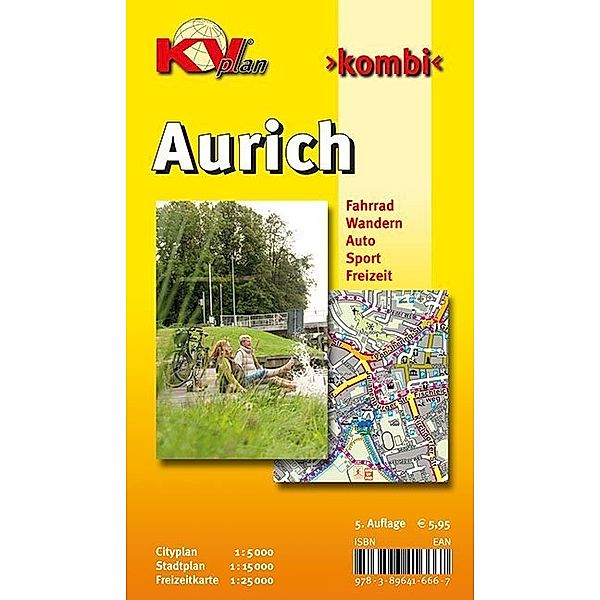 KVplan Kombi Aurich