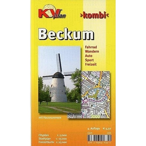 KVplan Kombi Beckum