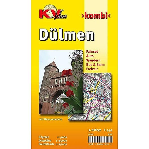 KVplan Kombi Dülmen