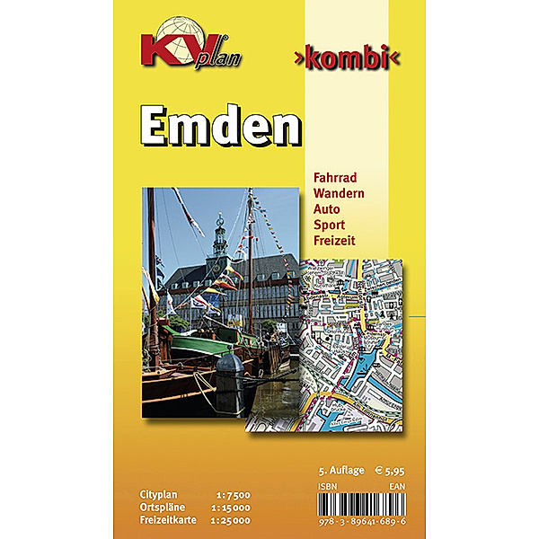 KVplan Kombi Emden