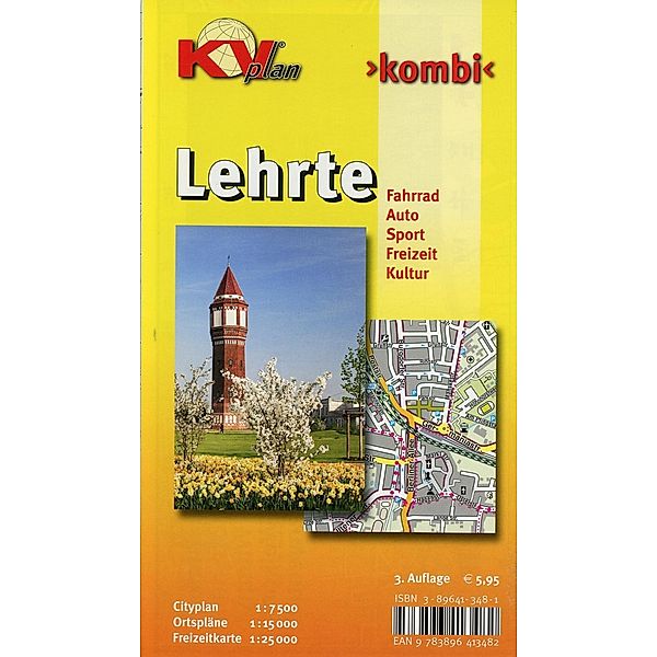 KVplan Kombi Lehrte