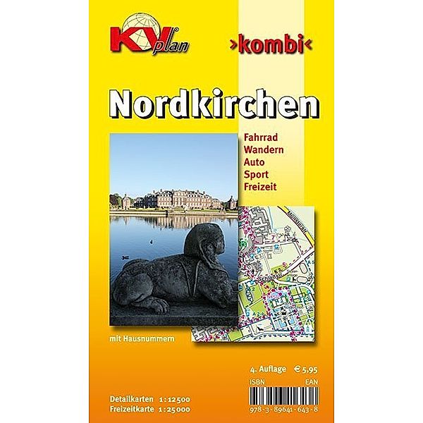 KVplan Kombi Nordkirchen