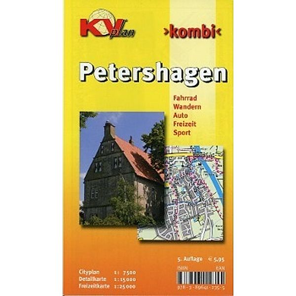 KVplan Kombi Petershagen