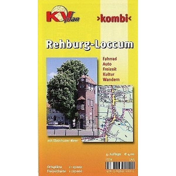 KVplan Kombi Rehburg-Loccum