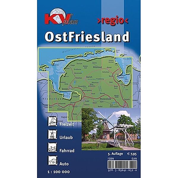 KVplan-Regio OstFriesland