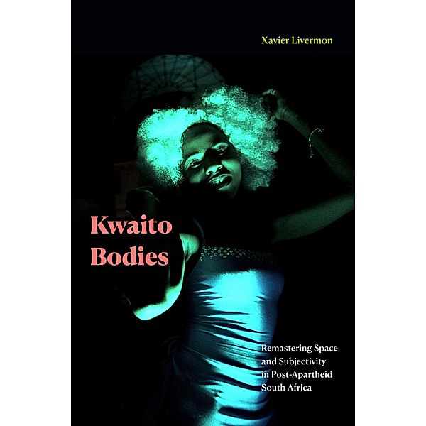 Kwaito Bodies, Livermon Xavier Livermon