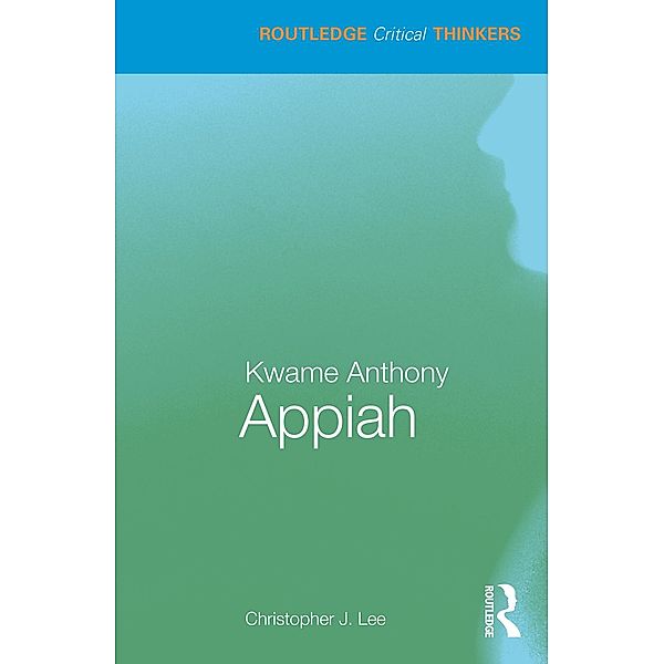 Kwame Anthony Appiah, Christopher J. Lee