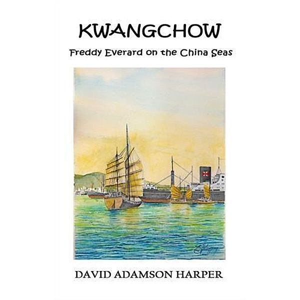 Kwangchow, David Adamson Harper
