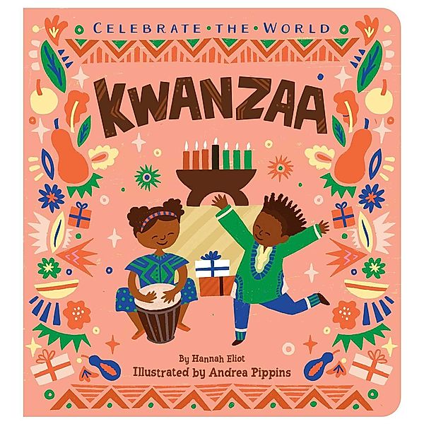 Kwanzaa, Hannah Eliot